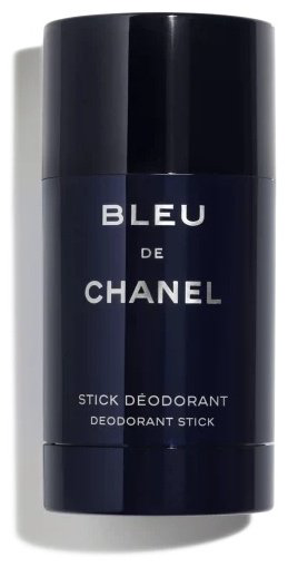 CHANEL Bleu De дезодорант для мужчин 60 г купить,39430