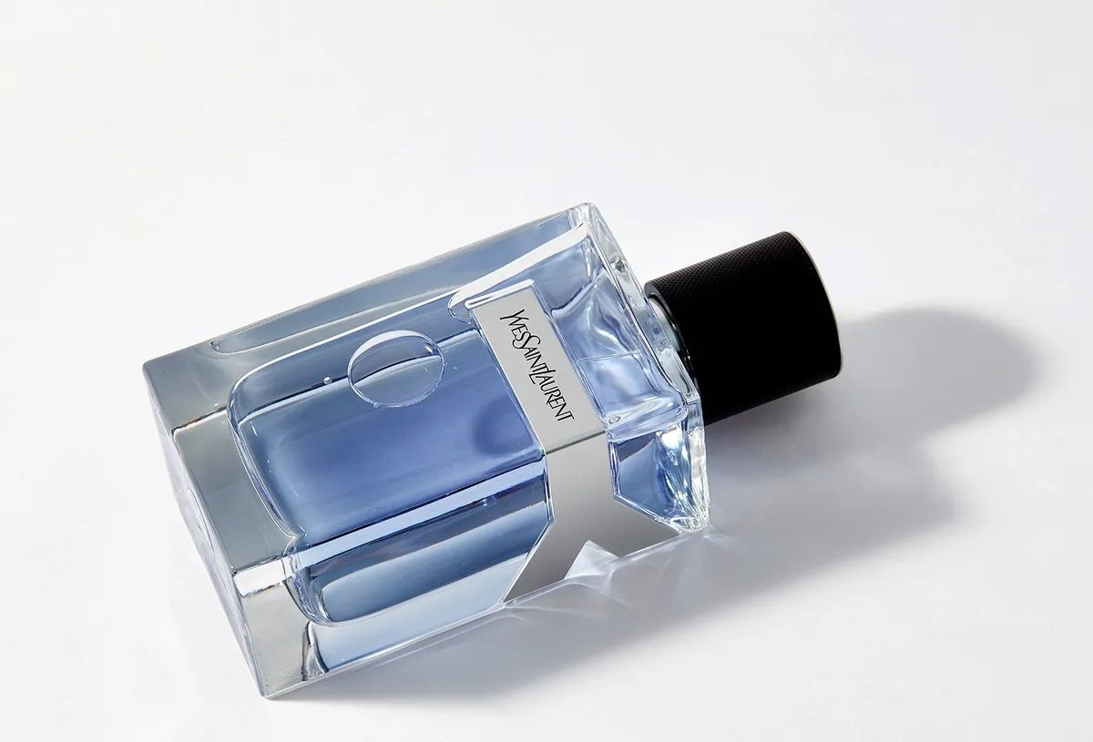 Yves Saint Laurent Y туалетная вода EDT 100 мл, для мужчин купить,74490
