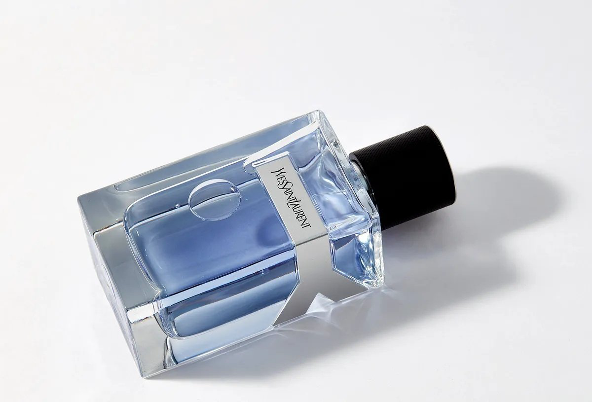 Yves Saint Laurent Y туалетная вода EDT 100 мл, для мужчин купить,74490