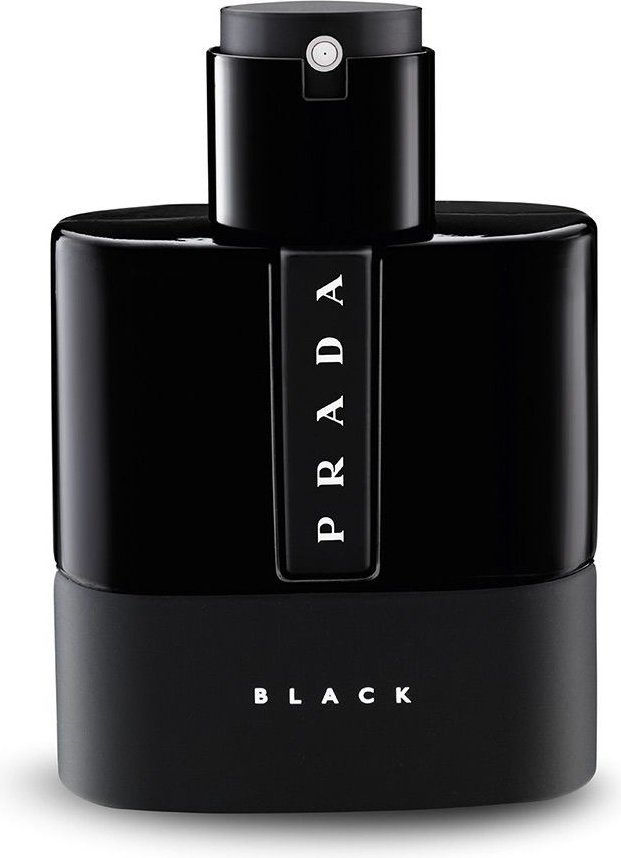 Prada Luna Rossa Black парфюмерная вода EDP 50 мл купить,58790