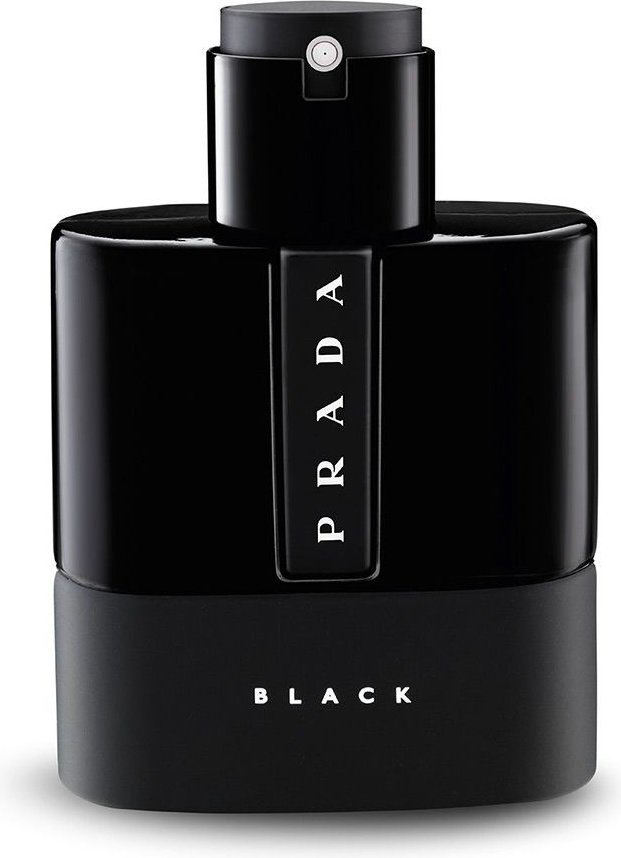 Prada Luna Rossa Black парфюмерная вода EDP 50 мл купить,58790