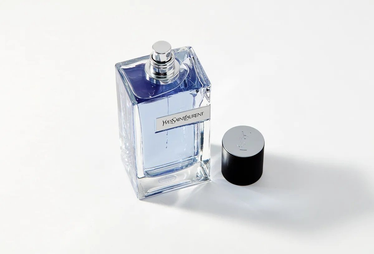 Yves Saint Laurent Y туалетная вода EDT 100 мл, для мужчин купить,74490