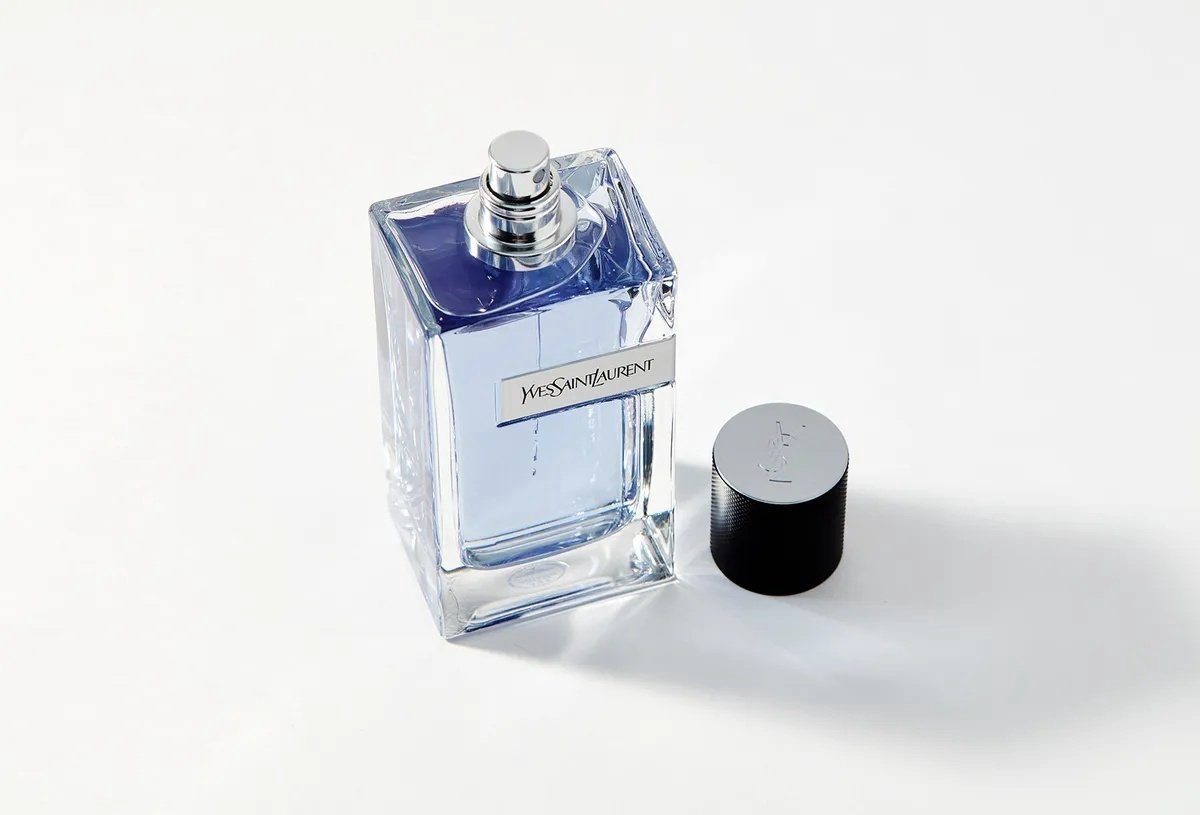 Yves Saint Laurent Y туалетная вода EDT 100 мл, для мужчин купить,74490
