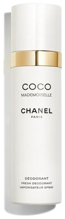 CHANEL Coco Mademoiselle дезодорант для женщин 100 мл купить,49150