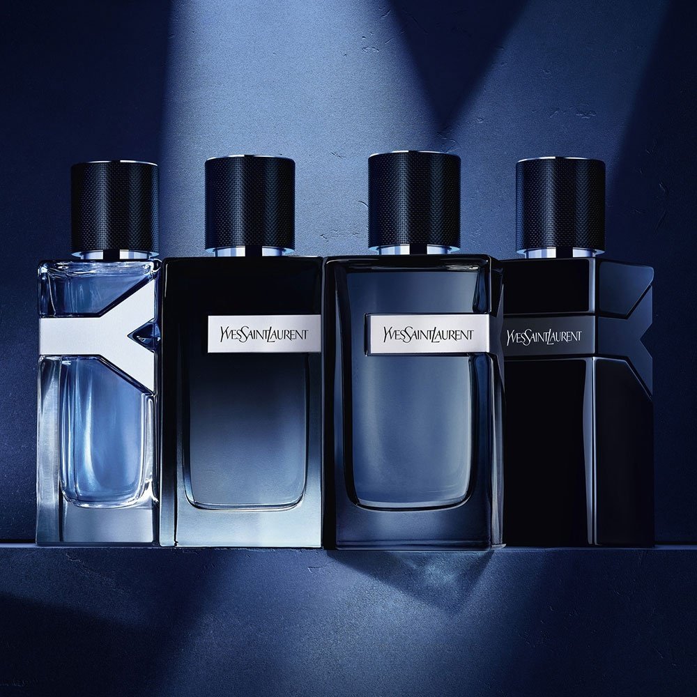Yves Saint Laurent Y туалетная вода EDT 100 мл, для мужчин купить,74490