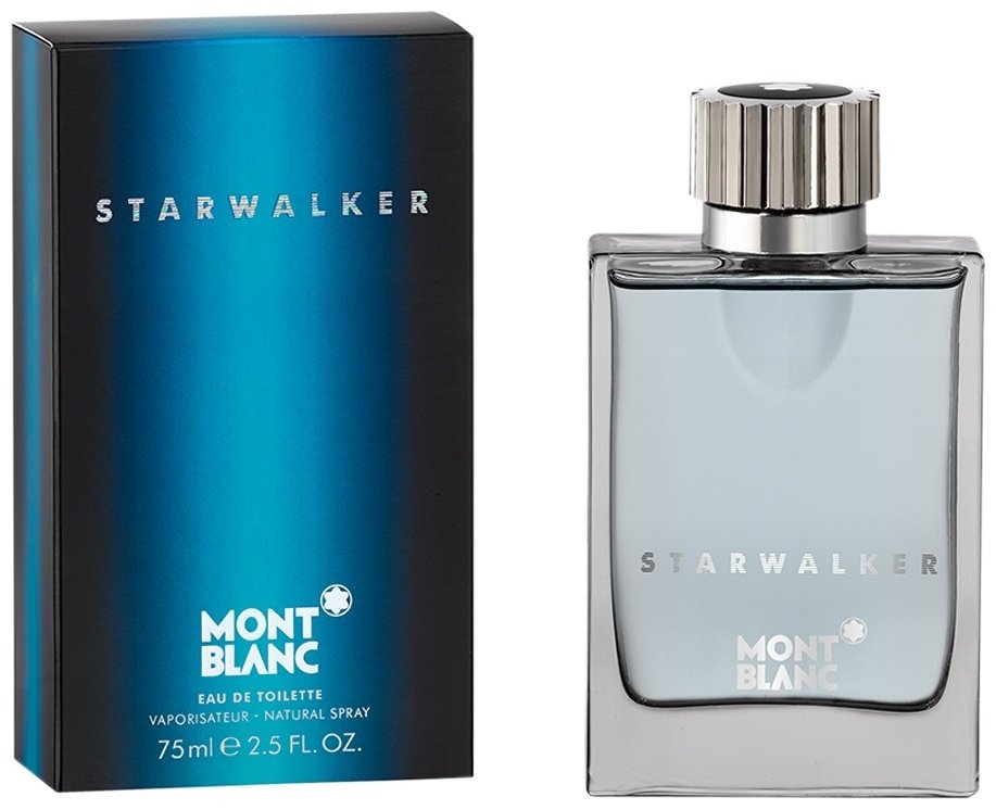 MONTBLANC Starwalker туалетная вода EDT 75 мл, для мужчин - ForteMarket MONTBLANC Starwalker туалетная вода EDT 75 мл, для мужчин купить,22790