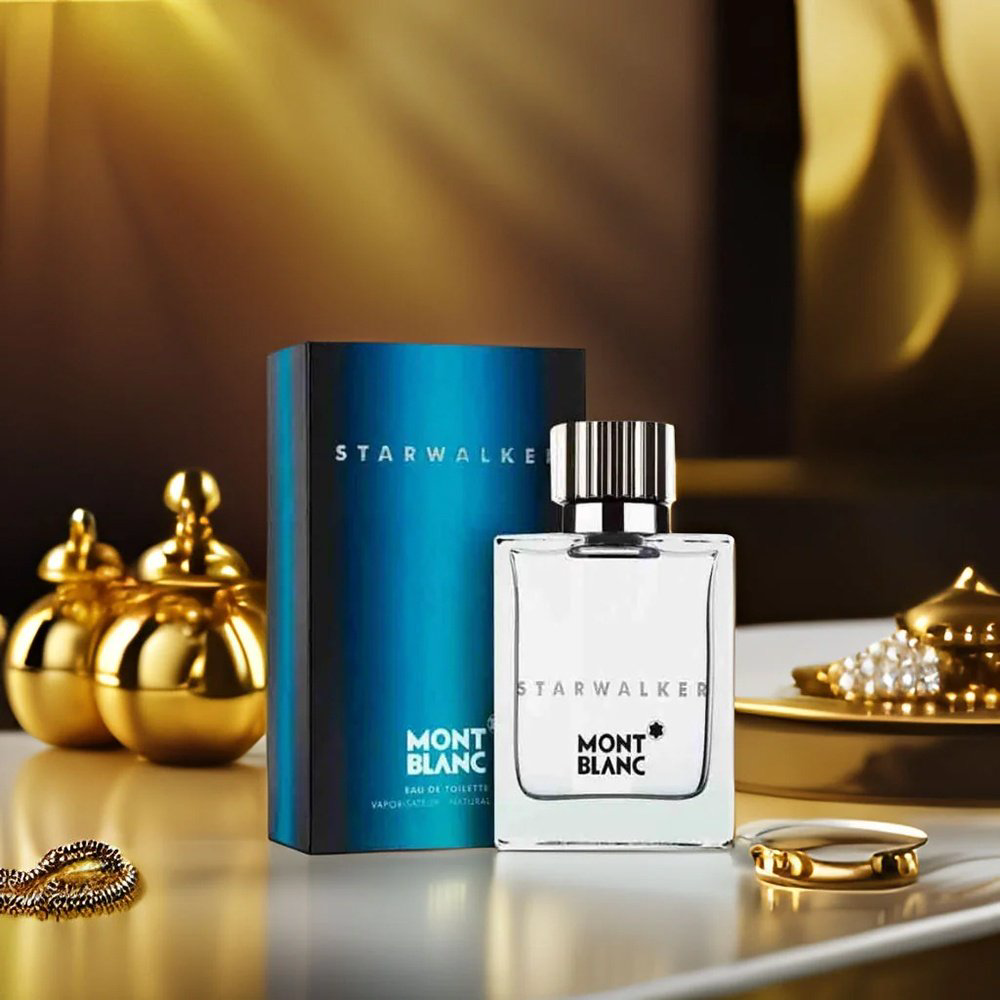 MONTBLANC Starwalker туалетная вода EDT 75 мл, для мужчин - ForteMarket MONTBLANC Starwalker туалетная вода EDT 75 мл, для мужчин купить,22790