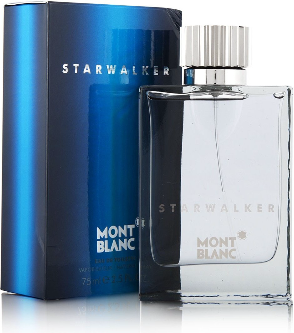 MONTBLANC Starwalker туалетная вода EDT 75 мл, для мужчин - ForteMarket MONTBLANC Starwalker туалетная вода EDT 75 мл, для мужчин купить,22790