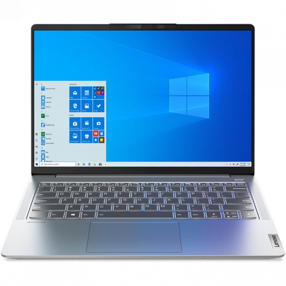 Ноутбук Lenovo IdeaPad 5 Pro 14ITL6 82L3009HRK 14" Cloud Grey купить,NaN