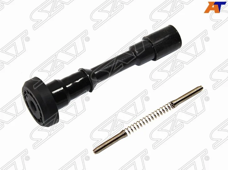 Наконечник катушки зажигания SAT ST-MD361710-TIP черный купить,1996