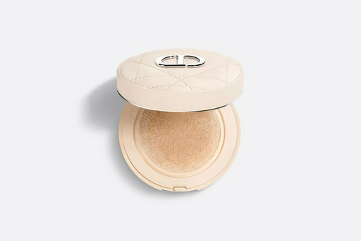 Пудра Dior Forever Cushion Powder рассыпчатая 030 Medium бежевый