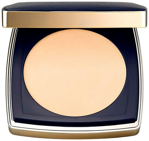 Пудра Estee Lauder Double Wear Stay In Place Matte Powder Foundation SPF10 сухая 2n1 desert beige слоновая кость