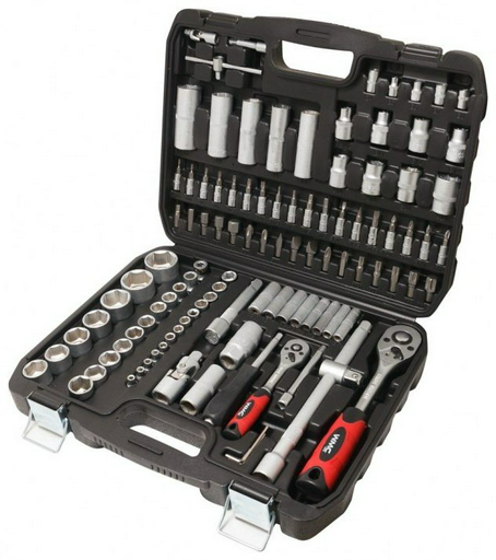 WMC TOOLS 41082-5 108 предметов