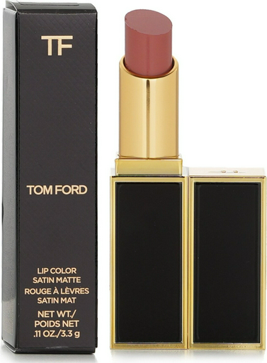 TOM FORD Lip Color Satin Matte помада Plus One