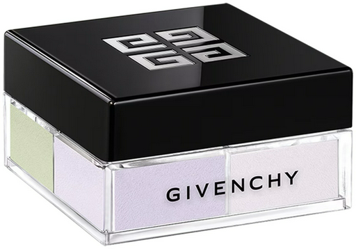Пудра GIVENCHY Prisme Libre рассыпчатая №01 светлый-пастельный