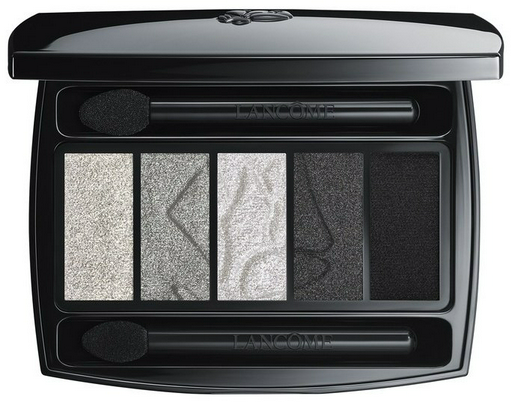 LANCOME тени прессованные Hypnose Palette 14 Smoky Chic