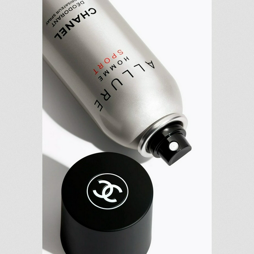 CHANEL Allure Homme Sport дезодорант для мужчин 100 мл