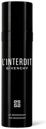 GIVENCHY L'interdit дезодорант для женщин 100 мл