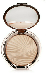 Пудра Estee Lauder Bronze Goddess Highlighting рассыпчатая 01 Heat Wave бежевый