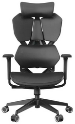 Игровое кресло Sihoo X5C-102 , черный