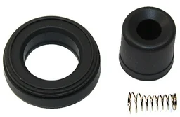Наконечник катушки зажигания ST-30520-PGK-A01-TIP черный