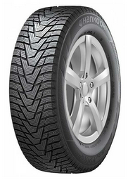 Шина Hankook Winter i*Pike X W429A 265/65 R17 112T XL зимняя шипы