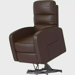 Кресло реклайнер Flexispot XL3Z Brown