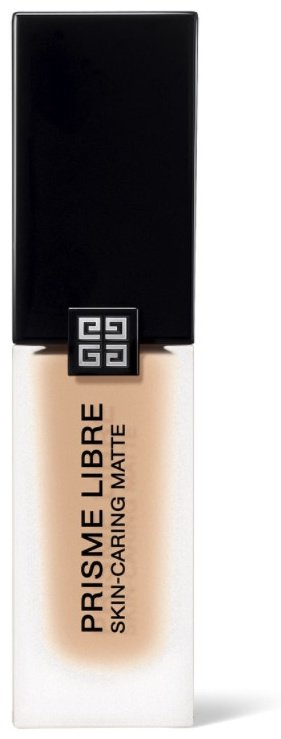 GIVENCHY Prisme Libre Skin-Caring Matte тональный крем 2-N160 30 мл