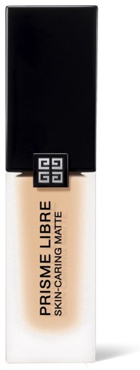 GIVENCHY Prisme Libre Skin-Caring Matte тональный крем 2-W110 30 мл