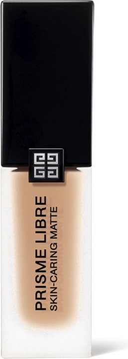 GIVENCHY Prisme Libre Skin-Caring Matte тональный крем 3-N250 30 мл