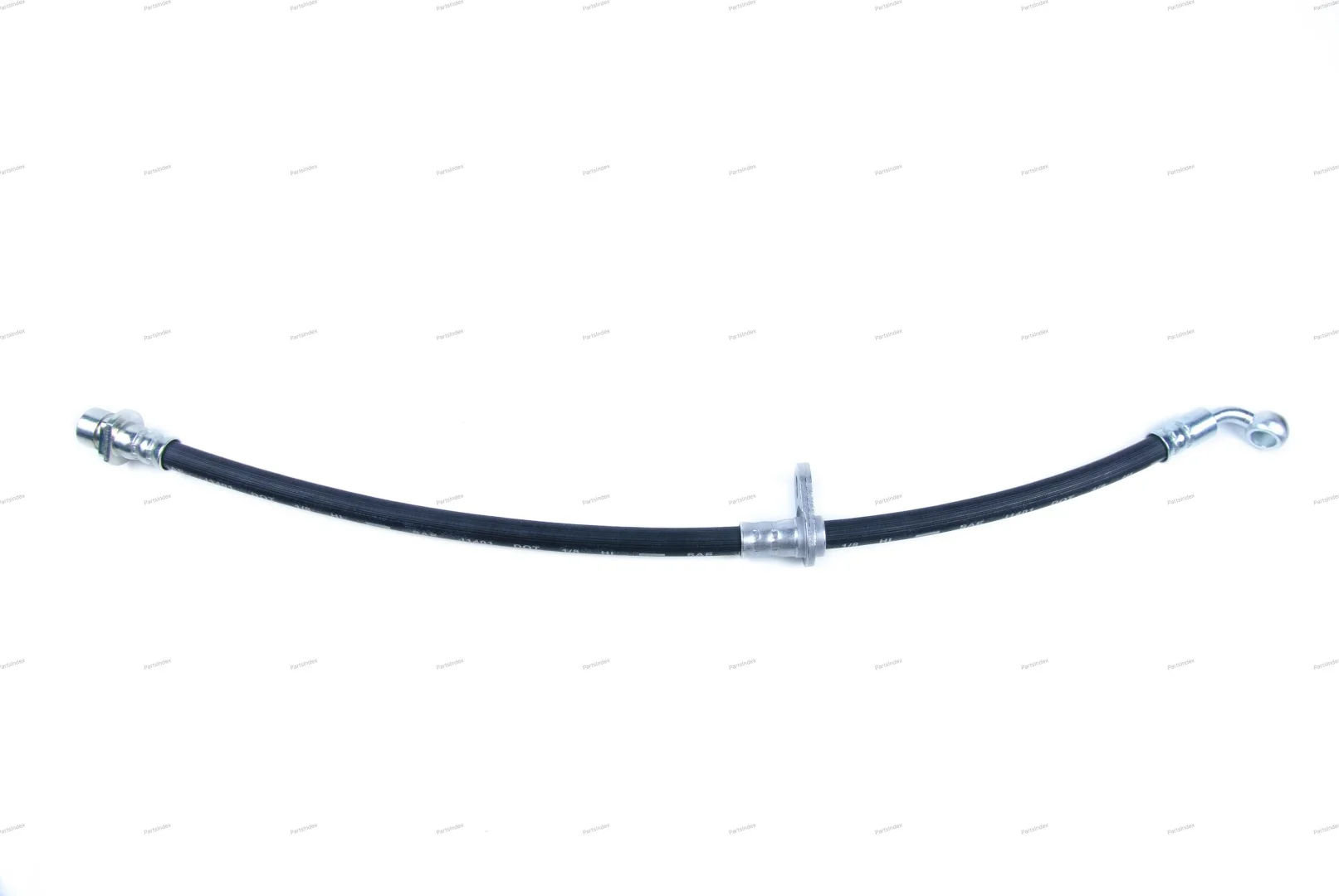 Шланг тормозной Just Drive JBH0028 передний левый купить,4370