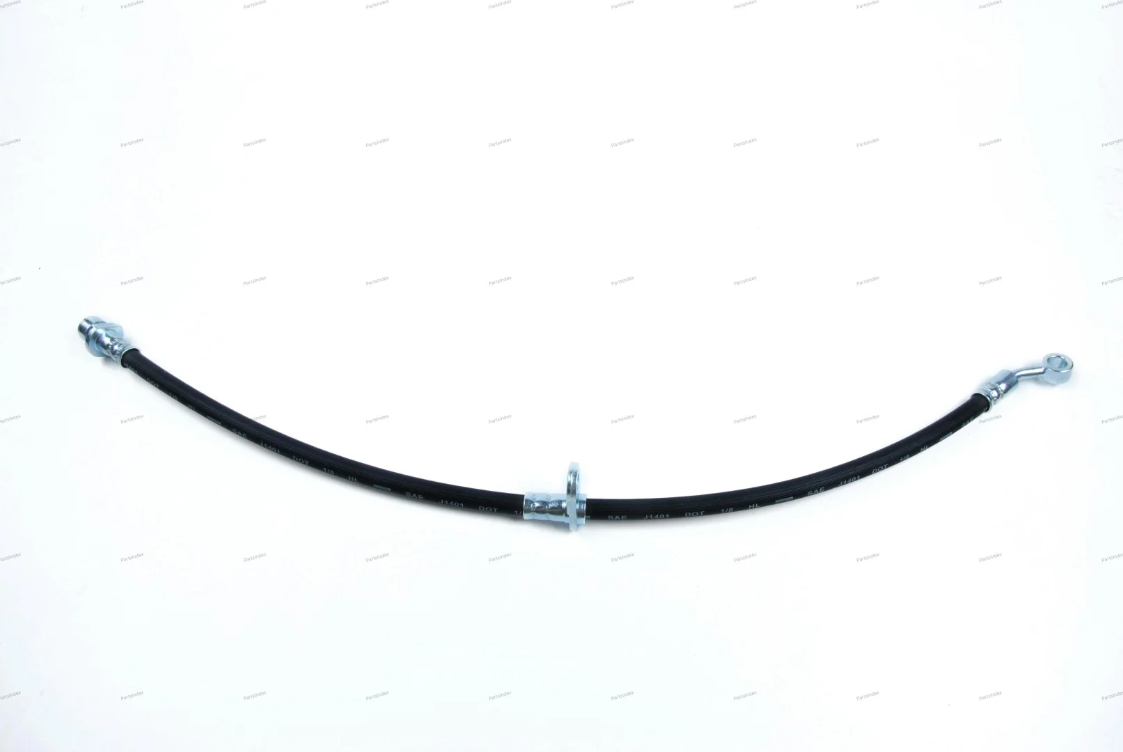 Шланг тормозной Just Drive JBH0020 передний правый купить,7801