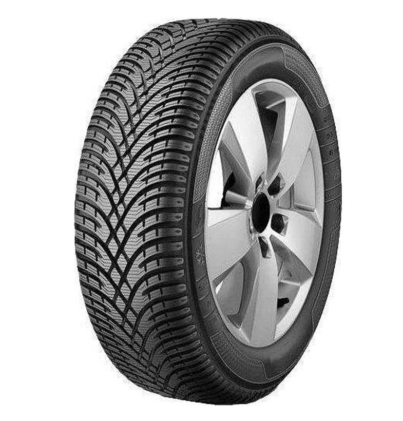 Шина BfGoodrich G-Force Winter2 235/45 R18 98V XL зимняя купить,NaN