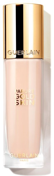 Guerlain Parure Gold Skin тональный крем 0.5N 35 мл купить,52000