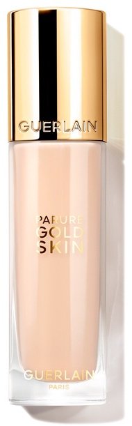 Guerlain Parure Gold Skin тональный крем 0N 35 мл
