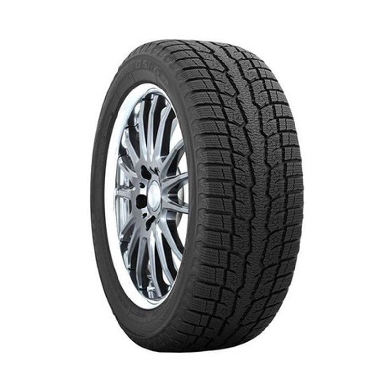 Шина Toyo Observe GSI6 LS 275/40 R20 106H зимняя купить,136500