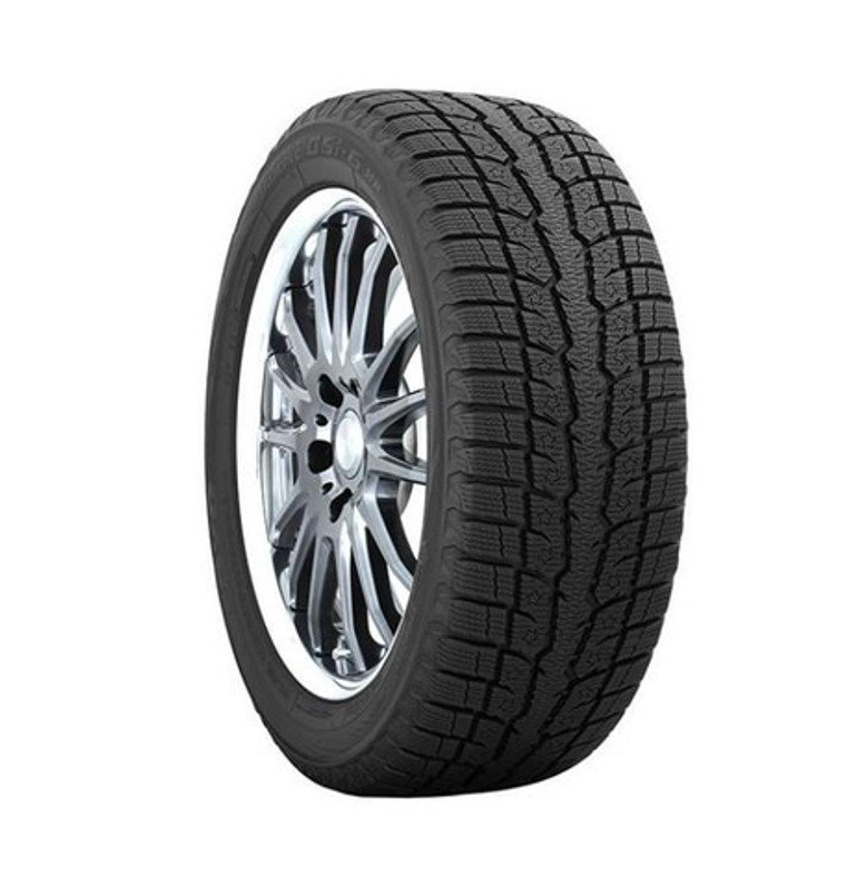 Шина Toyo Observe GSI6 LS 275/40 R20 106H зимняя купить,136500