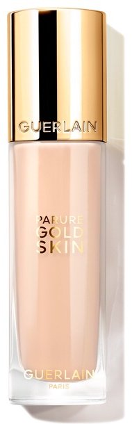 Guerlain Parure Gold Skin тональный крем 2N 35 мл
