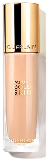Guerlain Parure Gold Skin тональный крем 3N 35 мл