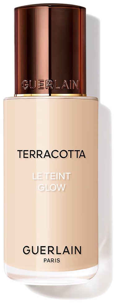 Guerlain Terracotta Glow тональный крем 0.5N 35 мл купить,33600