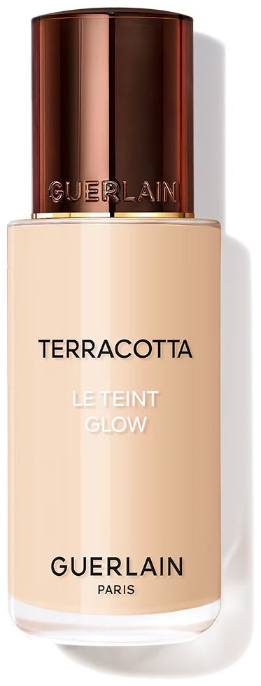 Guerlain Terracotta Glow тональный крем 0C 35 мл