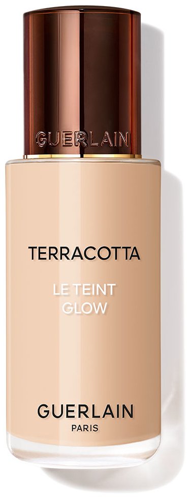 Guerlain Terracotta Glow тональный крем 1.5N 35 мл