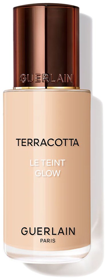 Guerlain Terracotta Glow тональный крем 1N 35 мл