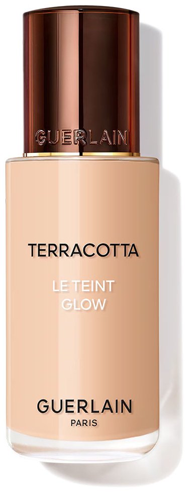 Guerlain Terracotta Glow тональный крем 2N 35 мл