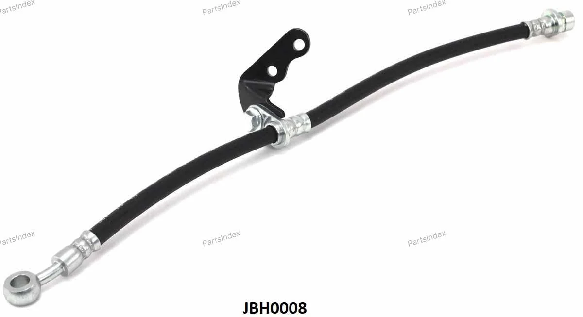 Шланг тормозной Just Drive JBH0008 передний правый купить,5867