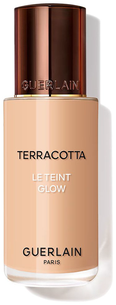 Guerlain Terracotta Glow тональный крем 3N 35 мл купить,NaN