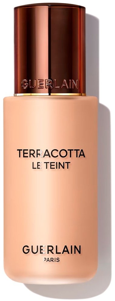 Guerlain Terracotta тональный крем 3N 35 мл