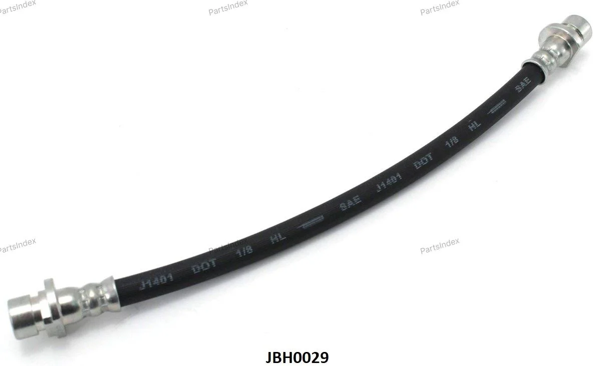 Шланг тормозной Just Drive JBH0029 задний купить,2600