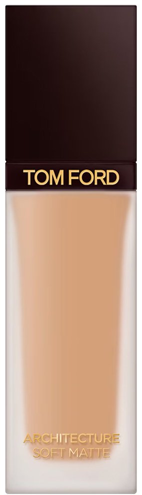 TOM FORD Architecture Soft Matte Blurring тональный крем 6.0 Natural 30 мл