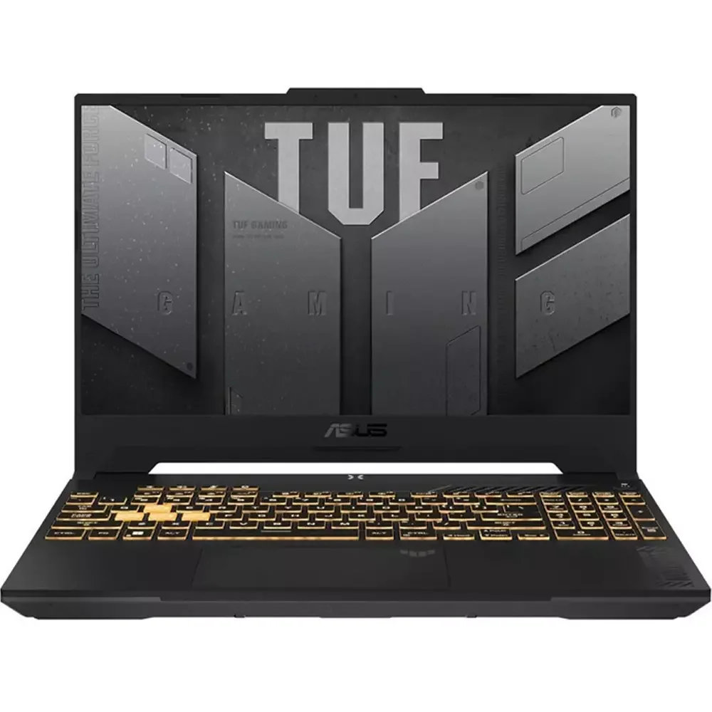 Ноутбук Asus TUF F15 FX507ZI4-LP036 90NR0FV7-M00410 15.6" Mecha Gray
